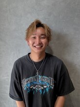 シーエスメイドバイシャチュー 松本店(CS made by SHACHU)&nbsp;角 快利