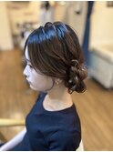 サイドアップ