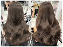 アマトウキョウスマートサロン(AMA TOKYO×Smart Salon)の雰囲気（髪質改善で誰もが憧れるツヤ髪に[レイヤーカット/韓国ヘア/池袋]）