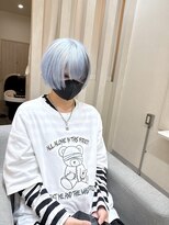 アンドケー 那覇小禄店(and K) アイスブル