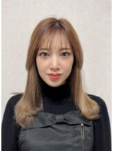 ファミーユ 松山店(famille deux) Akiko