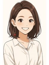 イコイ 九大学研都市店(icoi) 大神 智子