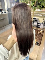 アクトジャパングランドイースト(ACT JAPAN GRAND EAST)&nbsp;髪質改善TR