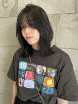 ジアン(JIEN)&nbsp;dark gray