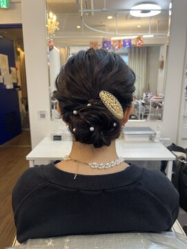 ミルト 銀座(MIRTO) アップ