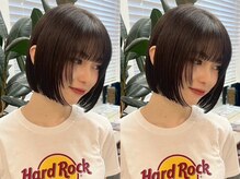 ミレ バイ ルカ(mire by Luca)