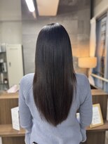 アールサロン 名駅(Rr SALON)&nbsp;髪質改善トリートメント