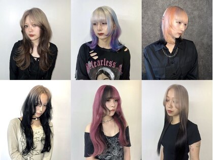 シーバイスリー 綱島(C×3)の写真