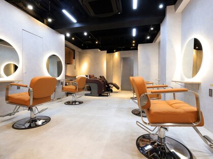 キュウヨンロク 高円寺(946)の写真