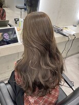 ローレン(Lolen.)&nbsp;オリーブグレージュ sayuri