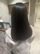 ミリ 府中(Mili)&nbsp;カット×髪質改善