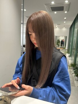 ガリカ 大名(Gallica) 肌なじみの良い明るめベージュ