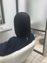 ヘアーアンドメイク トゥルース 天王台店(Hair&Make TRUTH)&nbsp;縮毛矯正