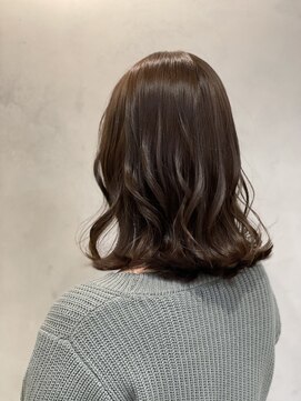 ダリア 立川 立川北口(daLia) くびれボブ