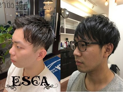 エスカ 円山店(ESCA)の写真