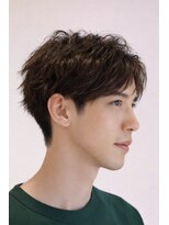 エムアンドエム 七尾店(M&M) エアースタイル