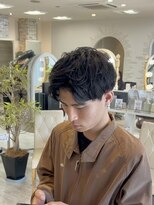 クレア(CREA)&nbsp;好印象ナチュラルマッシュショート