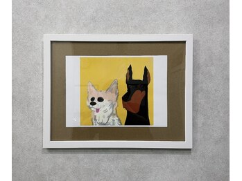 ビーヤード(B.YARD)の写真/あなたに似合うが、ちゃんと分かる。