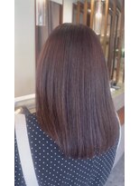 アース コアフュールボーテ 北小金店(EARTH coiffure beaute)&nbsp;ダメージレス☆オーガニックカラー