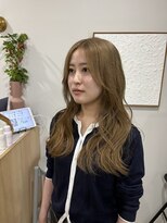 コタコット(cote a cote)&nbsp;水光ベージュ