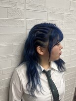 ルナ 湘南深沢店(LUNA)&nbsp;ヘアセット