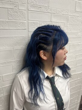 ルナ 湘南深沢店(LUNA) ヘアセット