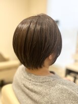 美容室 キララ(Kirara) ショート