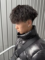 ハイプ 名古屋栄(HYPE)&nbsp;ツイストスパイラル