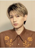 ソフトライトパート