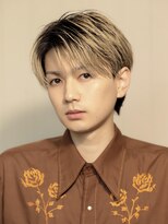 ブリランチン イワタ(Brilliantine Iwata)&nbsp;ソフトライトパート
