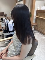 デイワン(DAY.1) カシミアストレート
