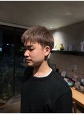 柔らかbeige
