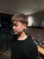 アルボス(arbos)&nbsp;柔らかbeige