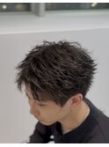 スイングショート