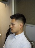 クルーカット