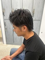 メンズサロン ロテ 尾張一宮本店(Lote.)&nbsp;一宮/メンズ/メンズサロンズカット/ゆさメンズパーマ