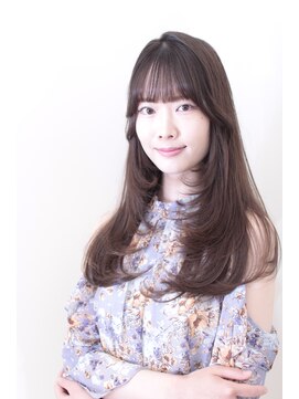 リメル 奥沢自由が丘店(Remel) 髪質改善プレミアムストレート