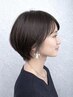 【榊原・谷島・田村限定】カット+炭酸スパ+オージュアＴＲ［さいたま新都心］