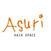 アスーリ Asuriのお店ロゴ