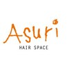 アスーリ Asuriのお店ロゴ