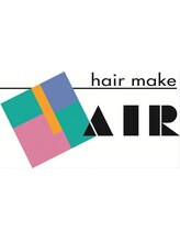 hair make AIR