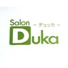 サロン デュッカ(Salon Duka)のお店ロゴ