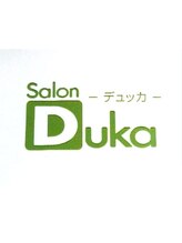 Salon Duka(サロン　デュッカ）