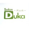 サロン デュッカ(Salon Duka)のお店ロゴ