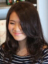 ピリナ(Pilina)&nbsp;甘すぎない可愛いスタイル