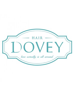 ダヴィ(DOVEY)