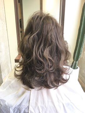 キー(kｅｙ) お客様style