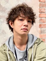 リップス 自由が丘(LIPPS)&nbsp;ハリー杉山風