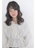 モードケイズ 尼崎店(MODE K's) ラフウェーブ