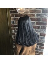 エイミー(Aimee)&nbsp;Aimee 透けちゃう3Dダークブルージュ